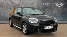 MINI Countryman 1.5 Cooper Classic 5dr Petrol Hatchback